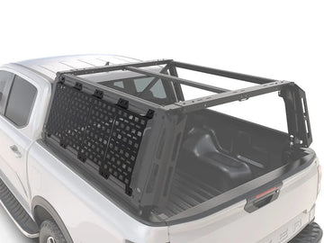 Pro Bed Rack Side Molle Panel / 1200mm - Brixton 4x4 - Buy Online Now!